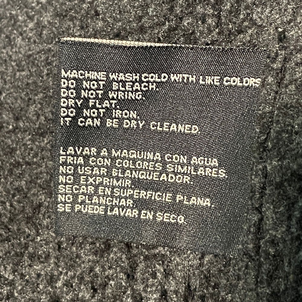 Weatherproof Jacket - Picture 7 of 7
